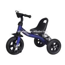 2016 Os miúdos de qualidade superior triciclos de três rodas / miúdos triciclo com ar roda / triciclo para crianças com preço de fábrica
